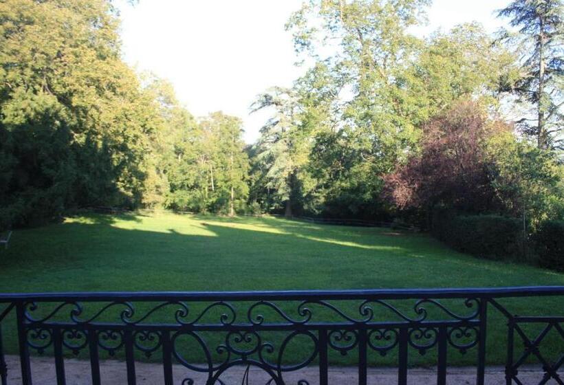 Bed and Breakfast Domaine De Montclair