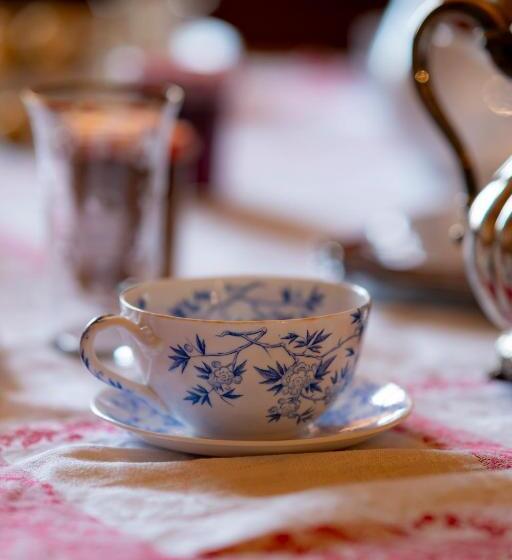 Bed and Breakfast Domaine De Montclair