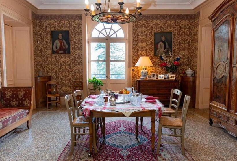 住宿加早餐  Domaine De Montclair