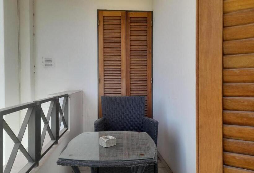 مبيت وإفطار Elegante Piso En Barrio Privado
