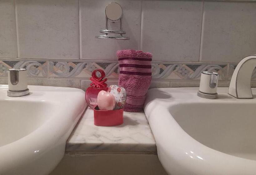 مبيت وإفطار Elegante Piso En Barrio Privado
