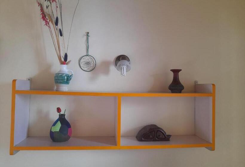 مبيت وإفطار Elegante Piso En Barrio Privado