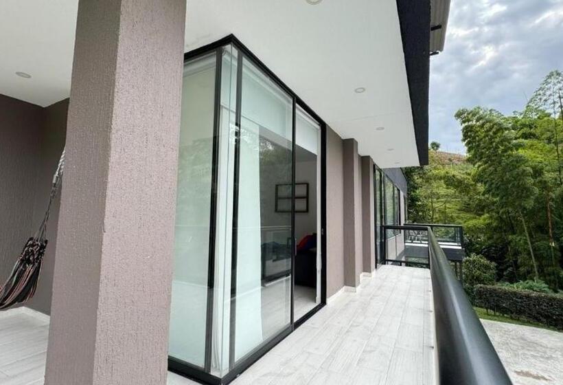 צימר Fantastica Habitacion Ecohotel !!