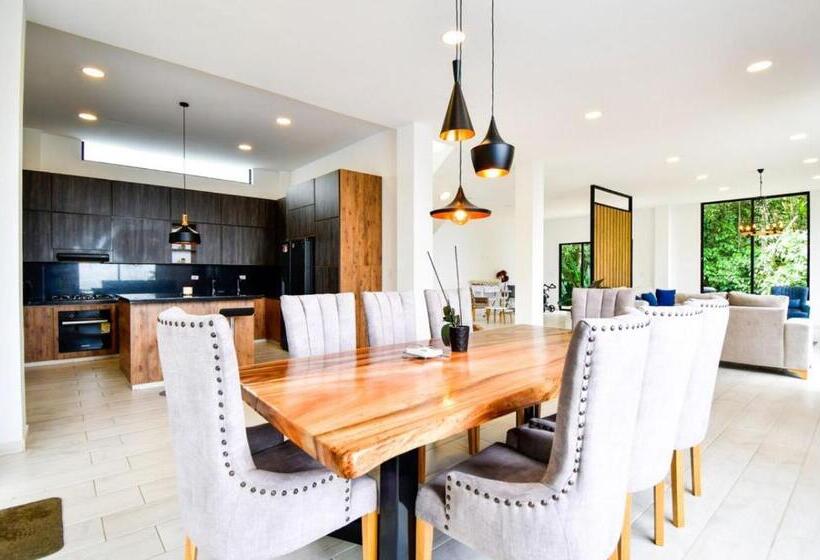 צימר Fantastica Habitacion Ecohotel !!