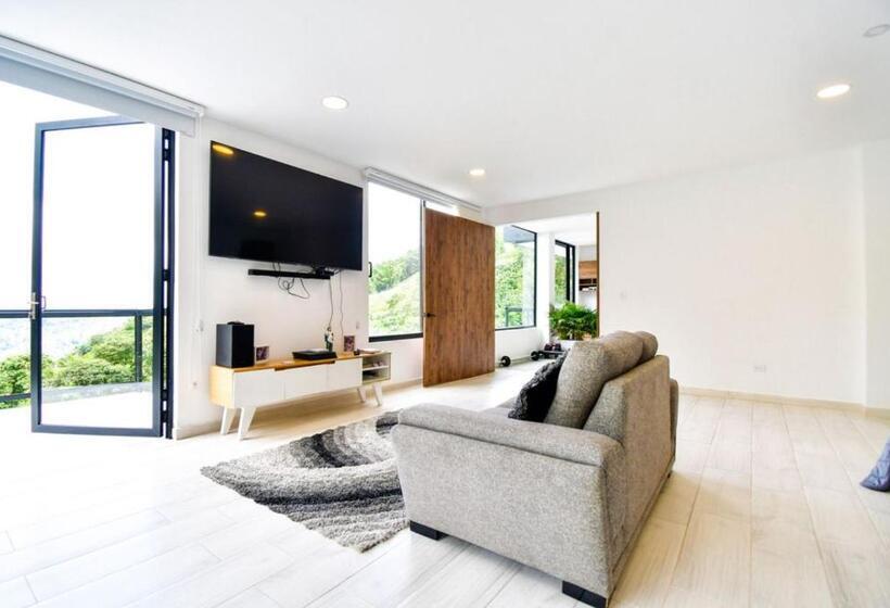 צימר Fantastica Habitacion Ecohotel !!