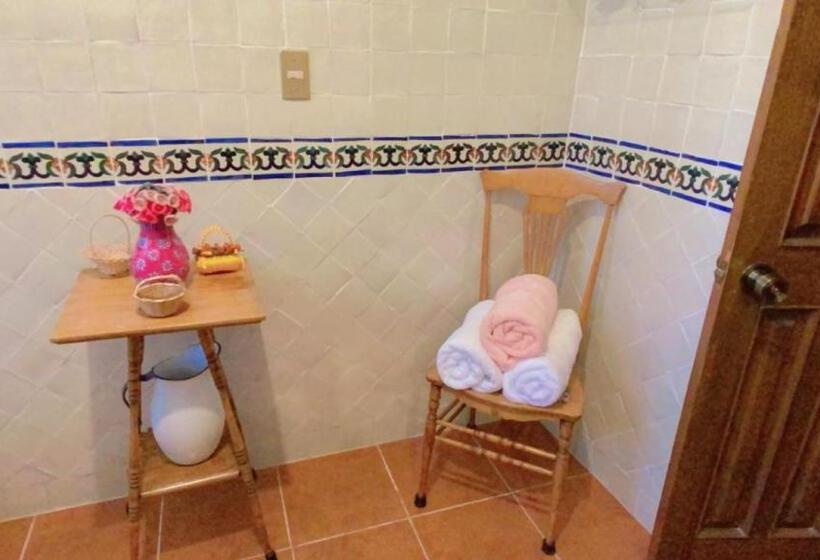 צימר Hacienda De Comodejé