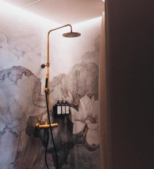 مبيت وإفطار In2 Bnb