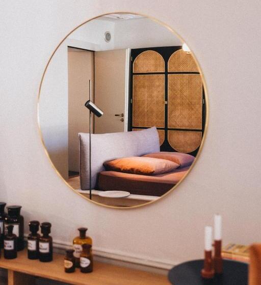 مبيت وإفطار In2 Bnb