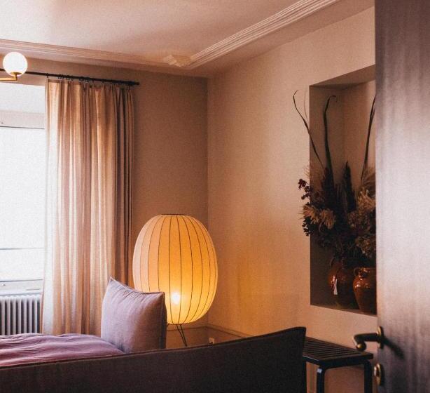 مبيت وإفطار In2 Bnb