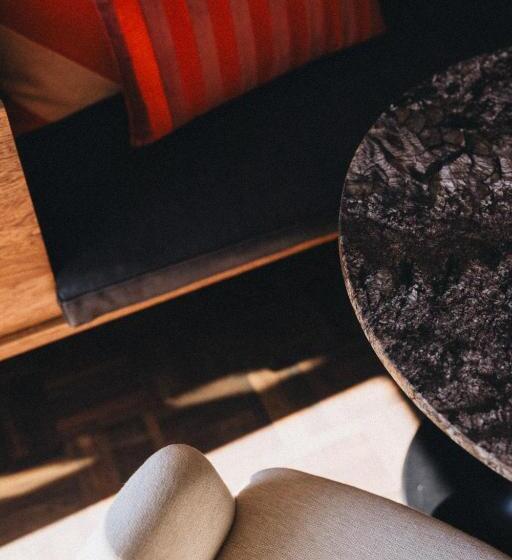 مبيت وإفطار In2 Bnb