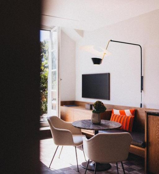 مبيت وإفطار In2 Bnb