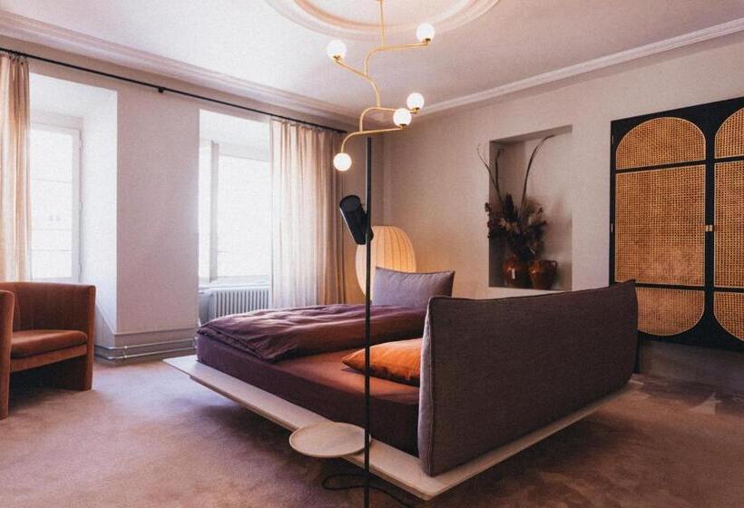 مبيت وإفطار In2 Bnb