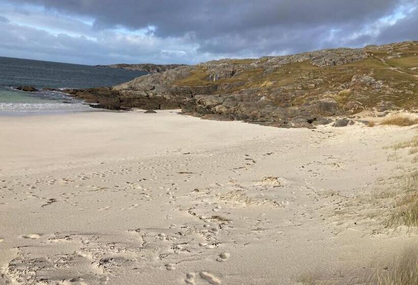 Bed and Breakfast Invercassley Cottage