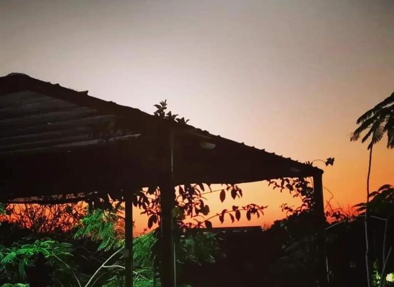 مبيت وإفطار La Natividad