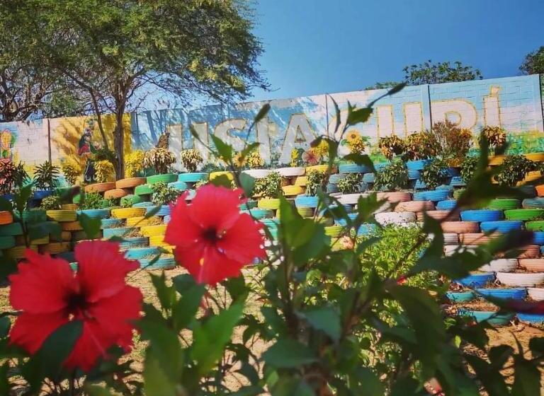 ベッドアンドブレックファースト La Natividad