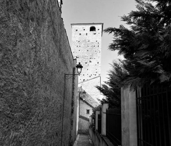 민박 La Quintessenza Del Borgo