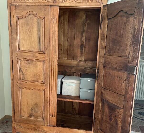 مبيت وإفطار La Quintessenza Del Borgo