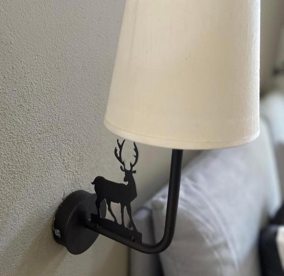 مبيت وإفطار La Quintessenza Del Borgo