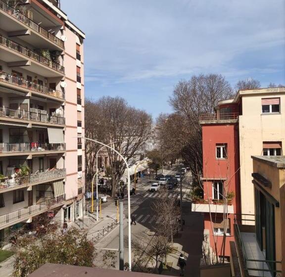 Bed and Breakfast La Terrazza