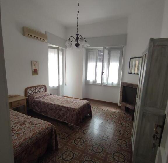 Bed and Breakfast La Terrazza