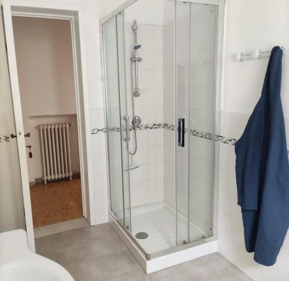 Bed and Breakfast La Terrazza