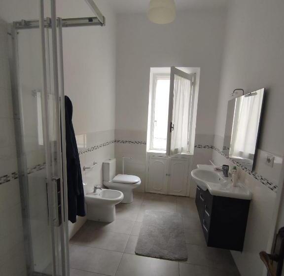 住宿加早餐  La Terrazza