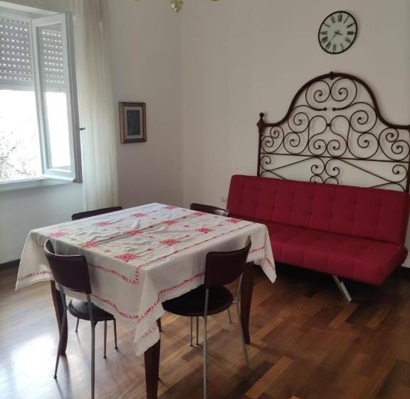 Bed and Breakfast La Terrazza