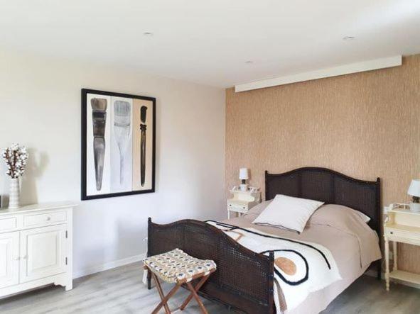 Bed and Breakfast Les Pierres Lotoises Retour De Voyages