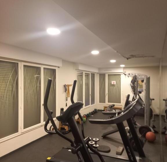 Bed and Breakfast Loue Chambre Appartement F5 La Plaine Saint Denis