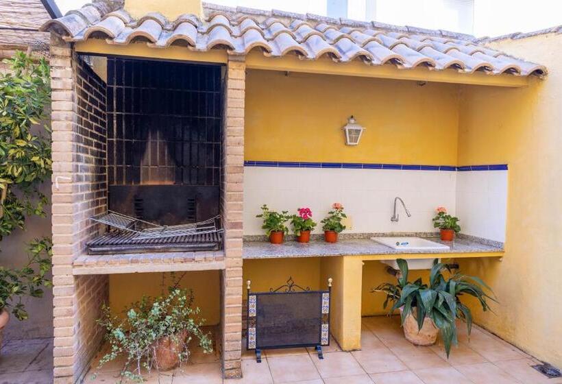 Bed and Breakfast Luxe Vista