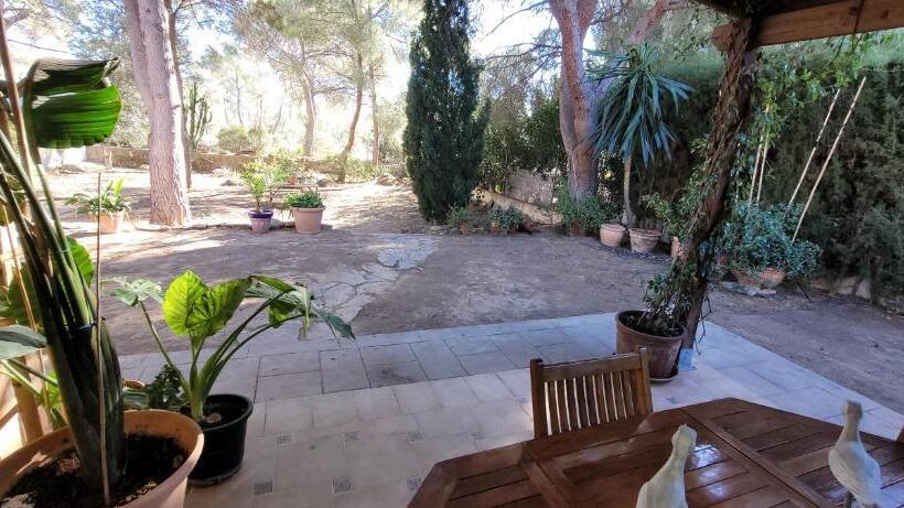 Bed and Breakfast Luxe Vista