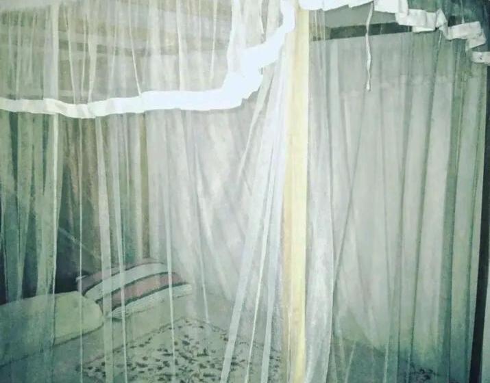 住宿加早餐 Mandala Chillout Homestay