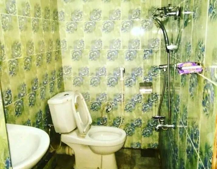 住宿加早餐 Mandala Chillout Homestay