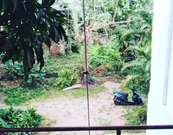 住宿加早餐 Mandala Chillout Homestay