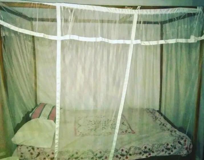 住宿加早餐 Mandala Chillout Homestay