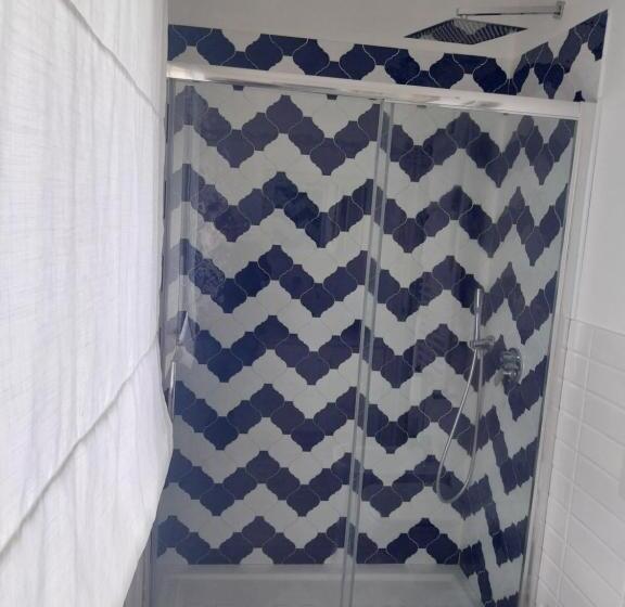 住宿加早餐  Mariella S Home