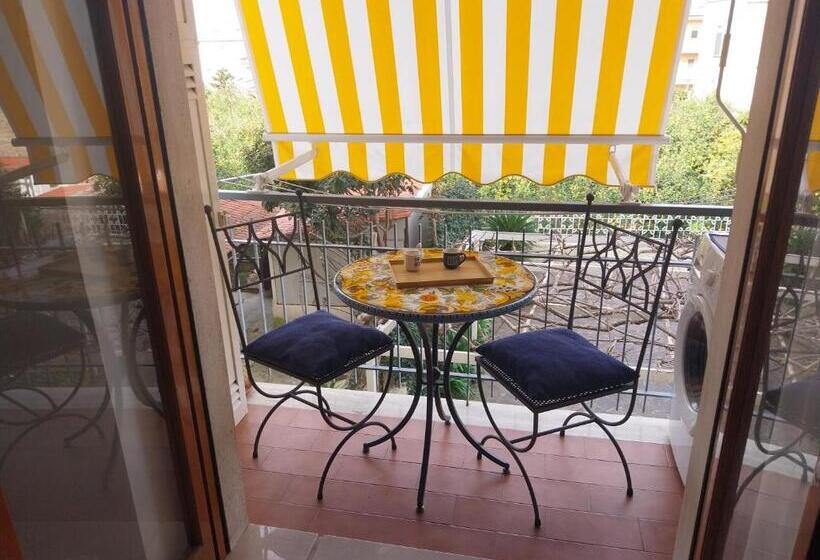 住宿加早餐  Mariella S Home