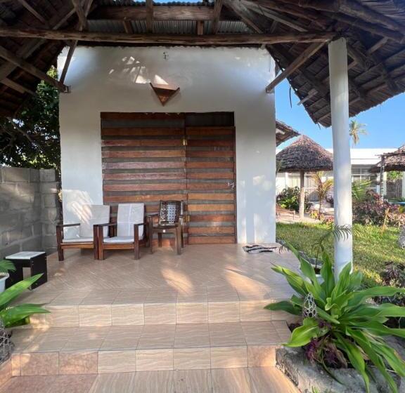 צימר New Dindini Lodge