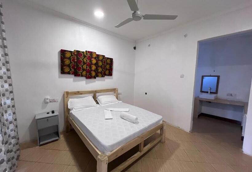 צימר New Dindini Lodge