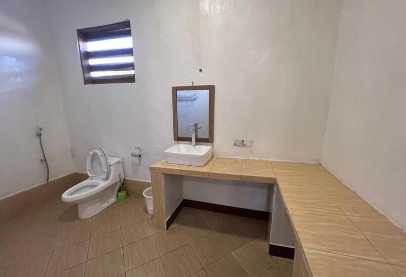 צימר New Dindini Lodge