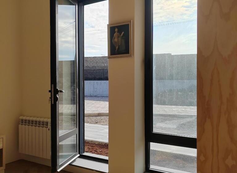 مبيت وإفطار Pet Friendly Rancho Gardens