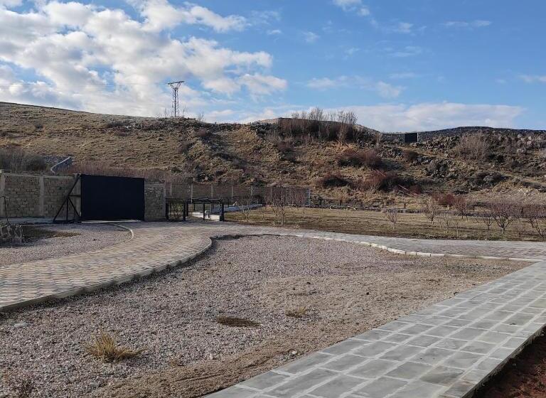 مبيت وإفطار Pet Friendly Rancho Gardens