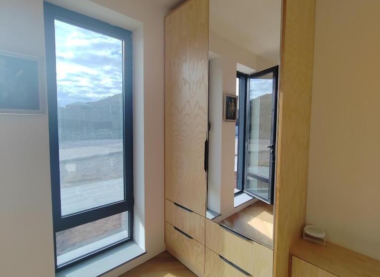 مبيت وإفطار Pet Friendly Rancho Gardens