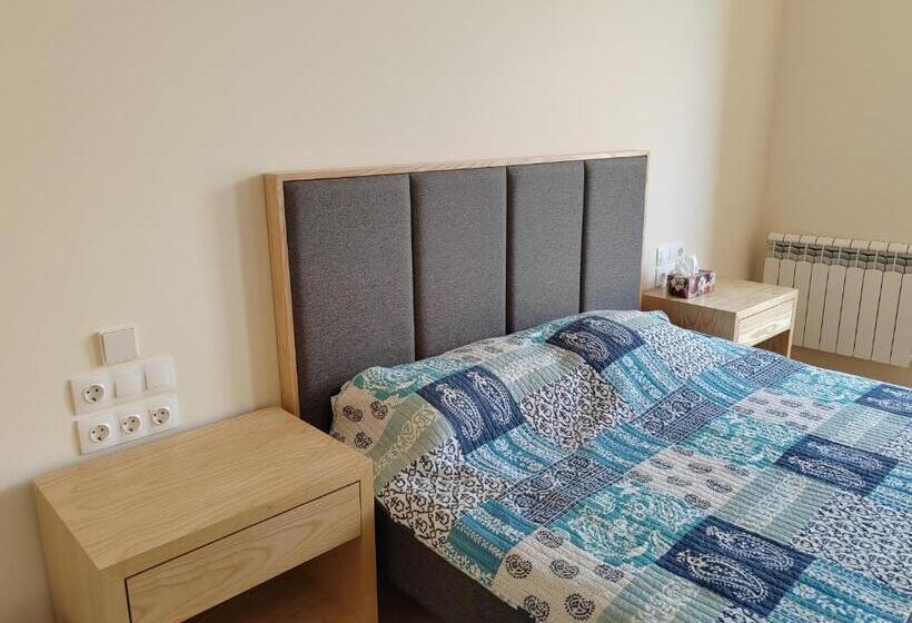 مبيت وإفطار Pet Friendly Rancho Gardens