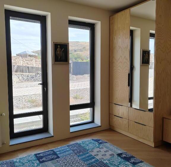 مبيت وإفطار Pet Friendly Rancho Gardens