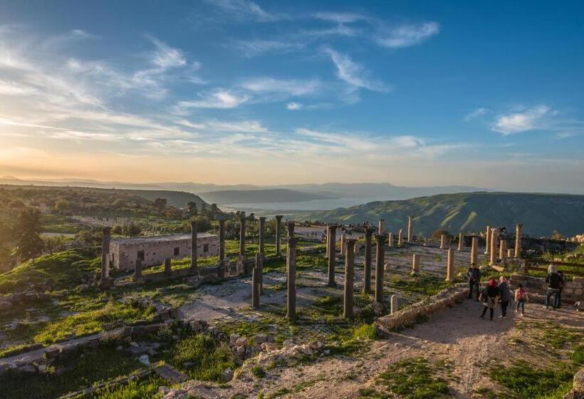 تختخواب و صبحانه Post