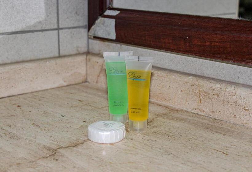 تختخواب و صبحانه Post