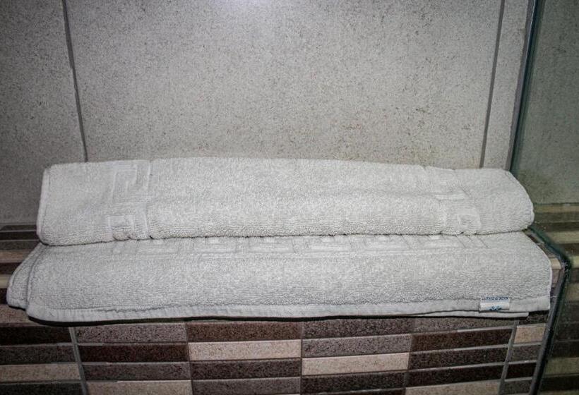 تختخواب و صبحانه Post