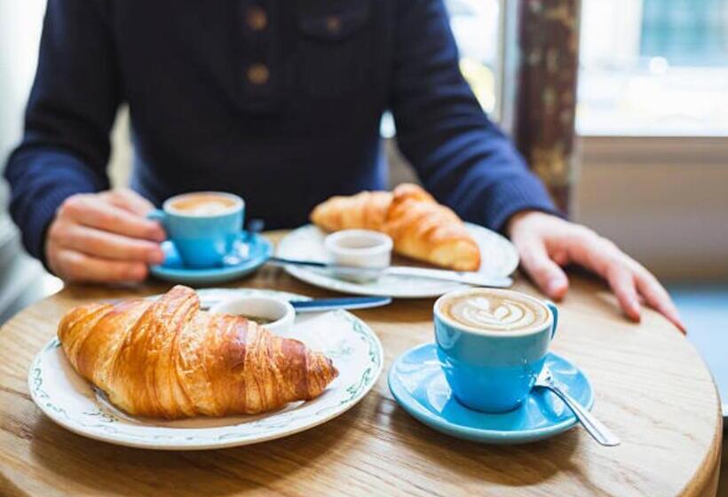 住宿加早餐 Relax And Privacy