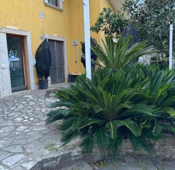 住宿加早餐 Relax And Privacy